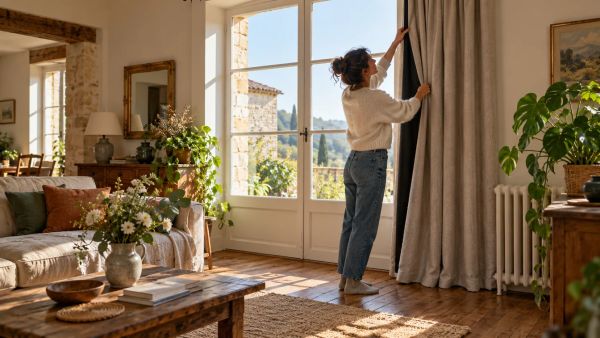 10 astuces pour améliorer votre efficacité énergétique à la maison