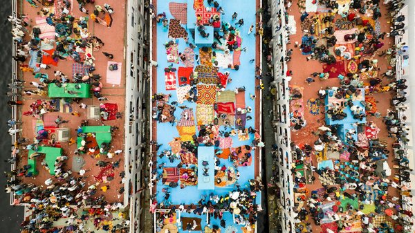 Découvrir la première brique, plateforme innovante de crowdfunding immobilier