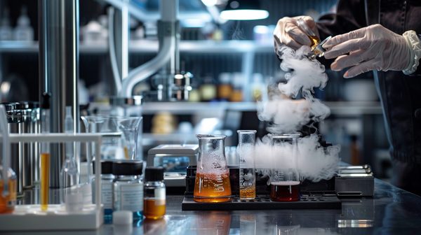 Créer vos e-liquides diy avec www.vapershouse ecig.fr