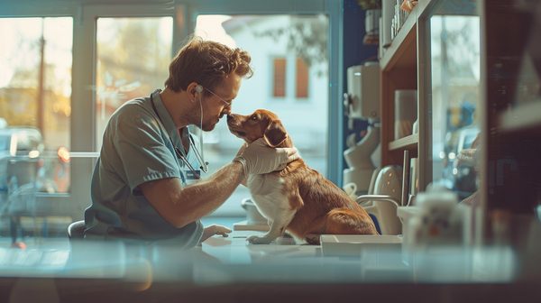 Économiser sur les soins vétérinaires : comprendre l'assurance animaux