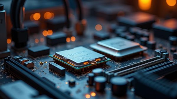 I5 13400f vs ryzen 5 5600x : duel des performances révélateur