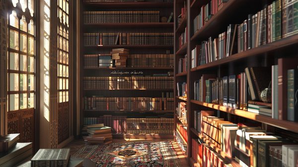 Livres sur l'islam : importance, types et conseils pour choisir