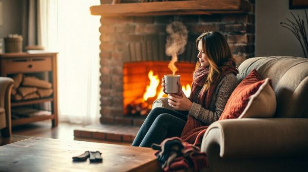 Meilleures astuces hivernales pour préserver votre voix chantante