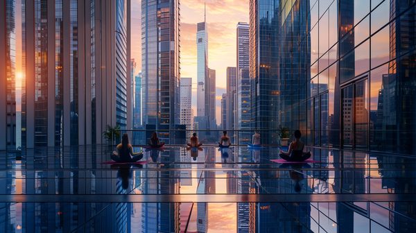 Nouveautés bien-être, business et finance: explorez le lifestyle