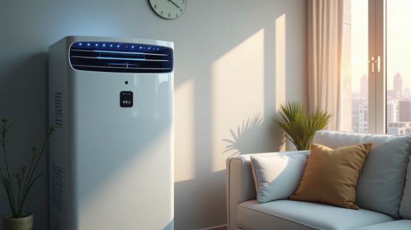 Optimisez votre consommation énergétique pour une meilleure efficacité énergétique