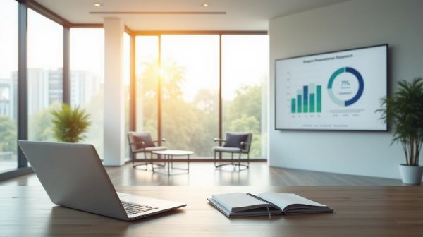 Optimisez votre consommation énergétique pour une meilleure efficacité énergétique
