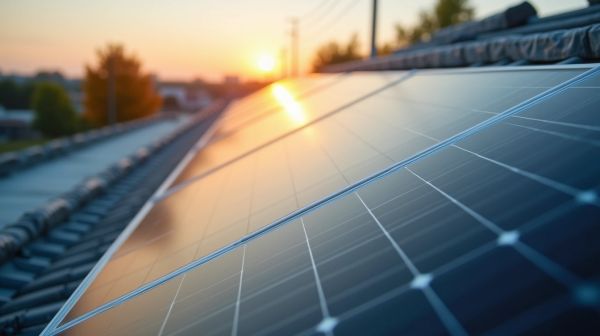 Panneau solaire photovoltaïque : faites le bon choix pour votre autonomie