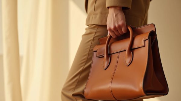 Sac à main : comment choisir l'allié parfait pour votre style