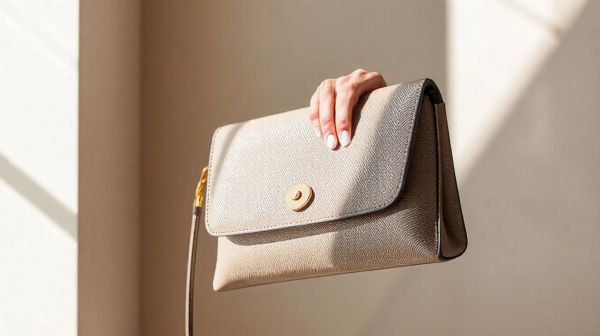 Top conseils pour sélectionner le sac à main idéal selon votre look