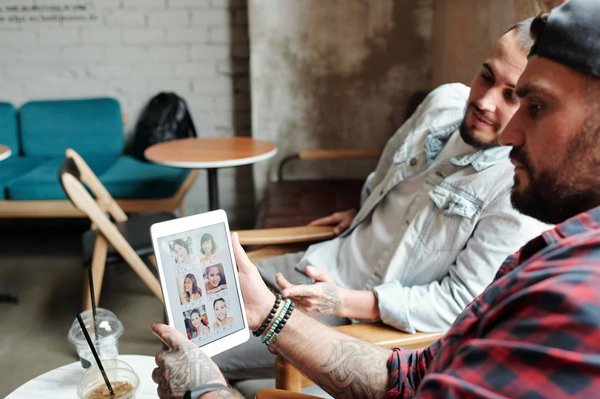 Le Coco Land : le nouveau paradis des rencontres en ligne