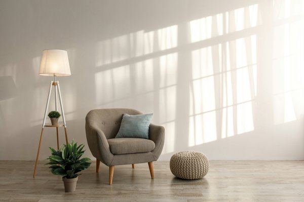 Optimisez votre éclairage salon pour une ambiance parfaite