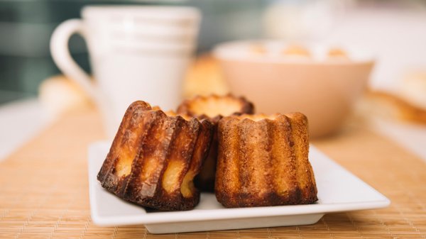 Canelés bordelais : un dessert qui traverse les générations